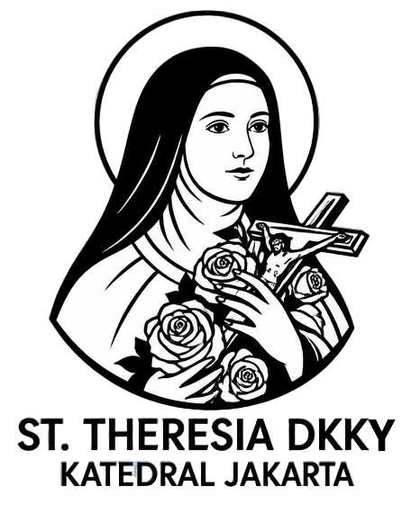Logo St. Theresia